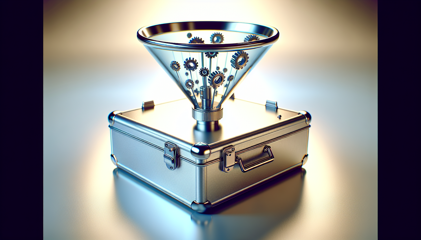 What Tools Do I Need To Build A Sales Funnel