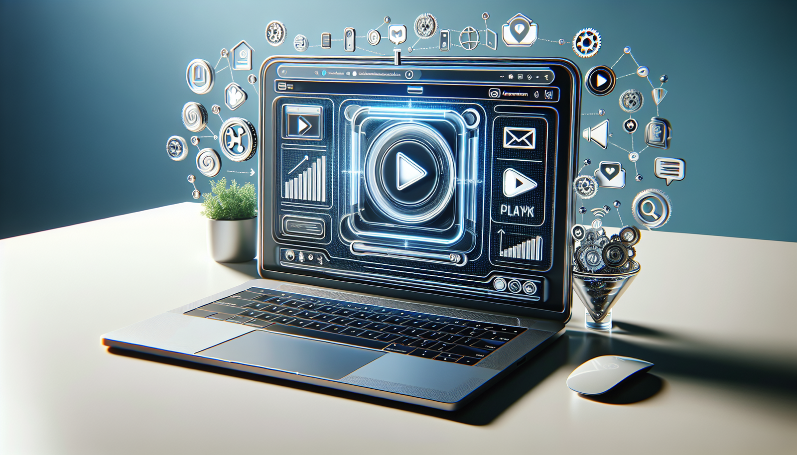 Can You Sell Courses And Digital Products On Systeme.io?