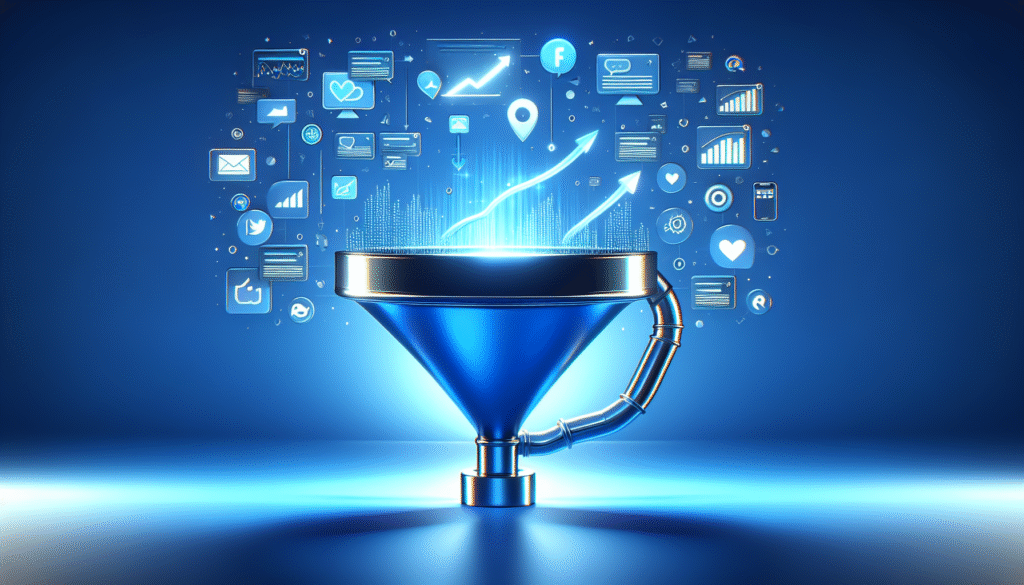 How Does ClickFunnels 2.0 Integrate With Facebook Ads
