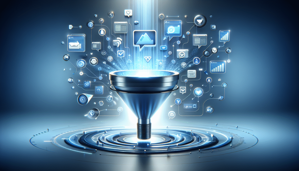 How Does ClickFunnels 2.0 Integrate With Facebook Ads