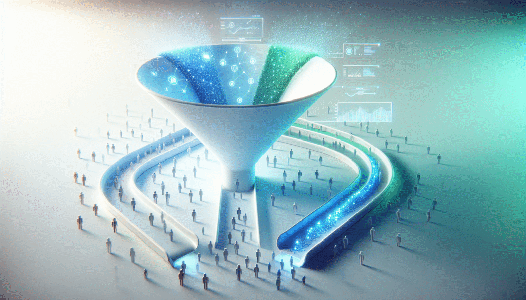 How Does Systeme.io Handle A/B Testing And Split Funnels?