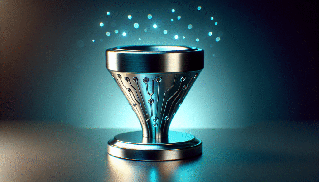 How To Build A Lead Magnet Funnel In Systeme.io?