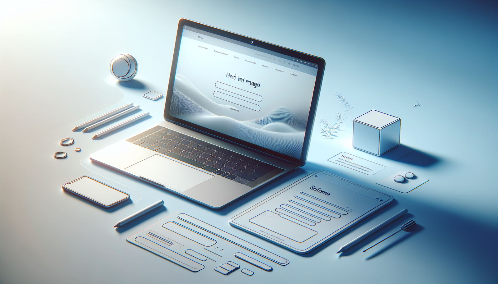 How To Create A Landing Page In Systeme.io?