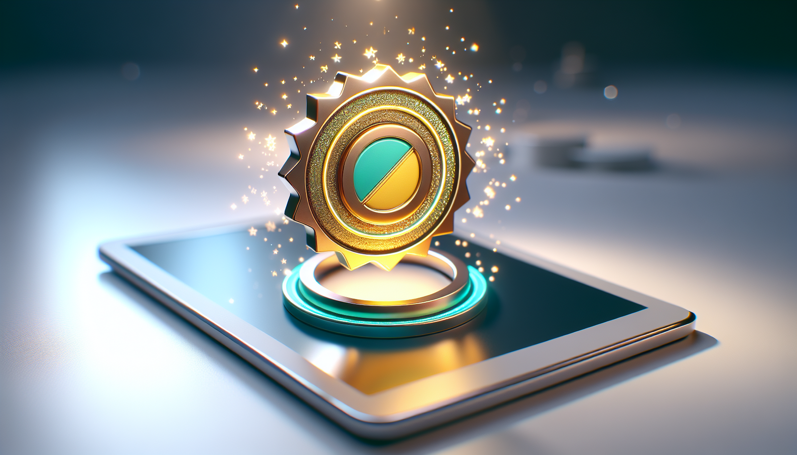 Maximizing Learner Engagement With LearnWorlds Gamification