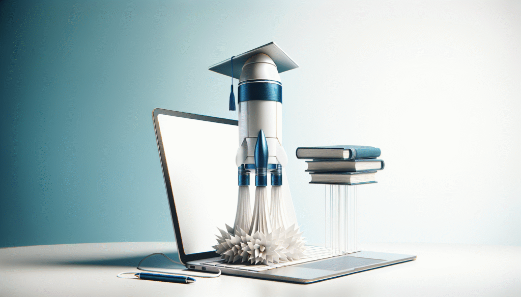 Step By Step Launching A Course On LearnWorlds