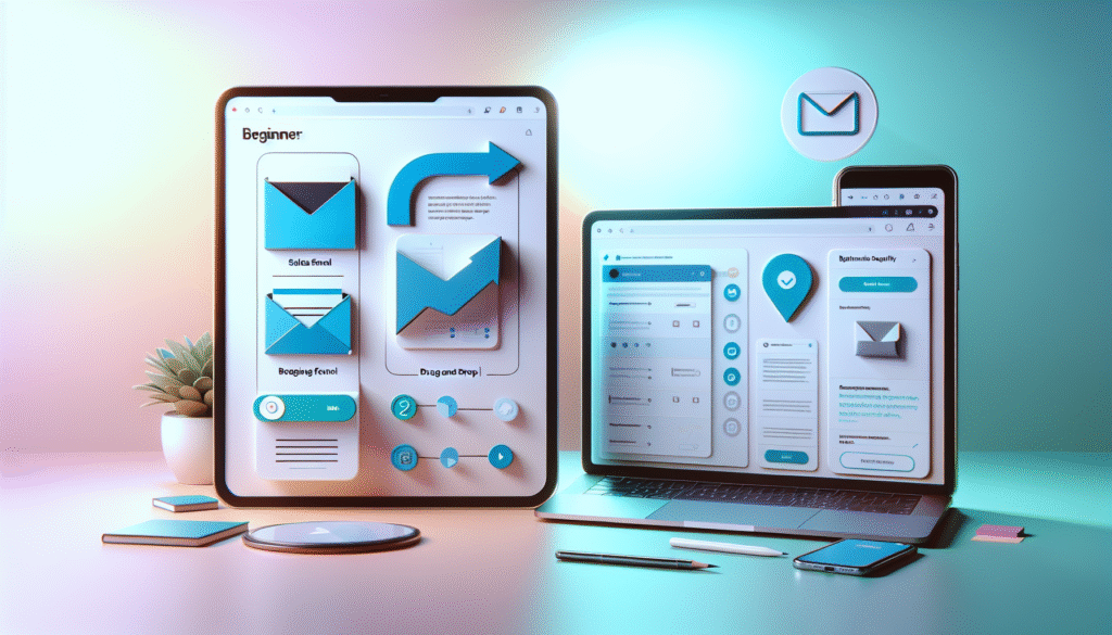 Systeme.io Vs Mailchimp: Which Is Better For Beginners?
