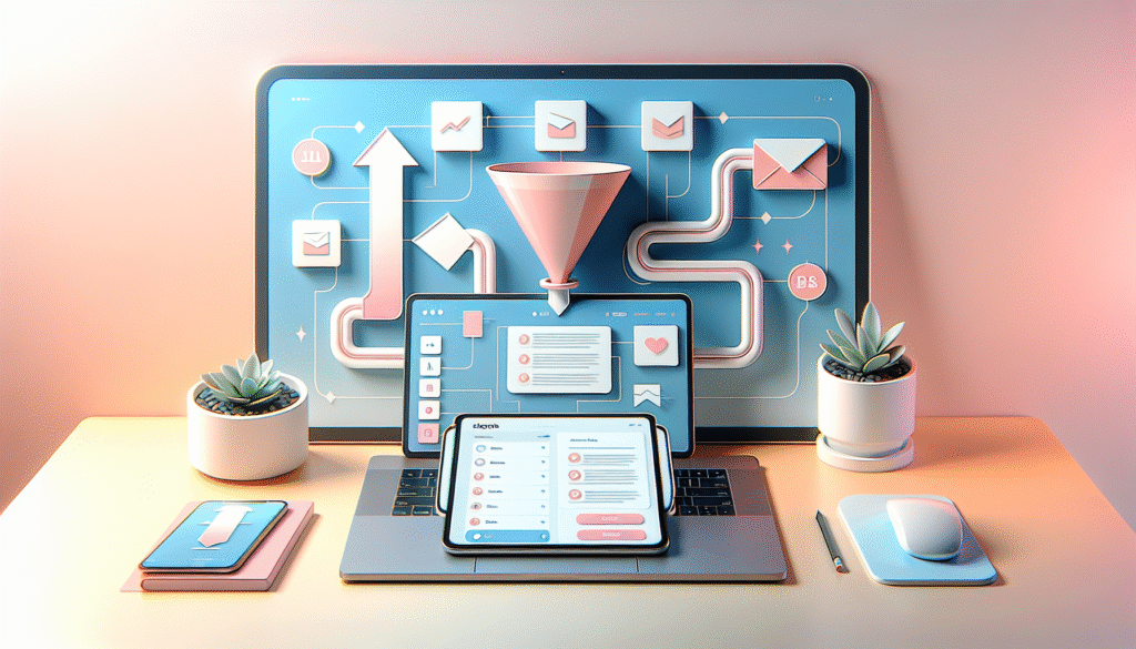 Systeme.io Vs Mailchimp: Which Is Better For Beginners?