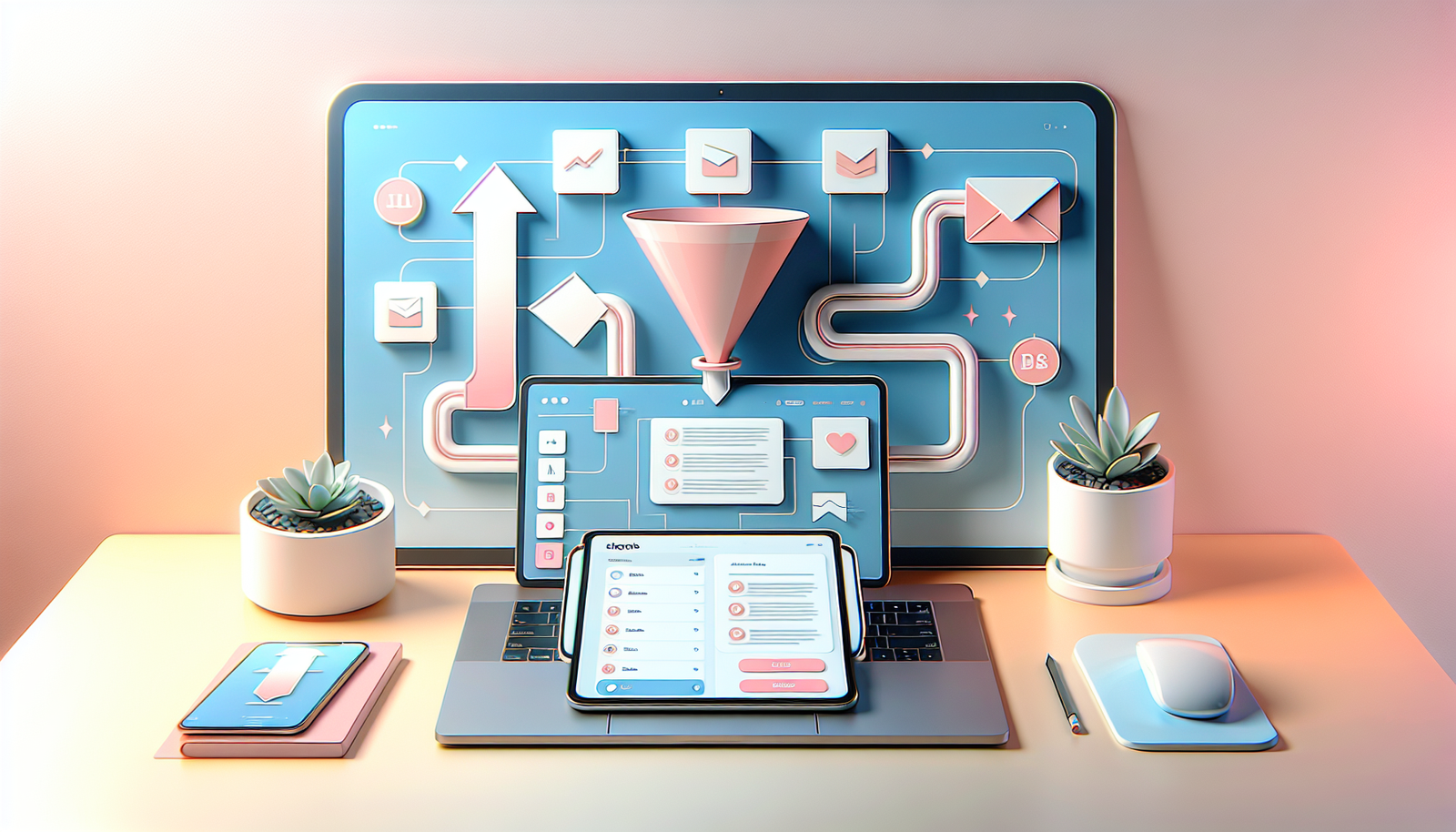 Systeme.io Vs Mailchimp: Which Is Better For Beginners?
