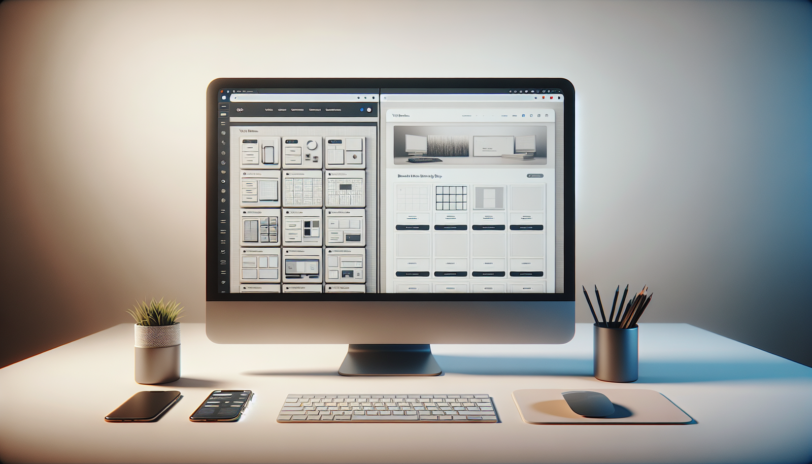 Systeme.io Vs Squarespace: Which One Builds Better Websites?