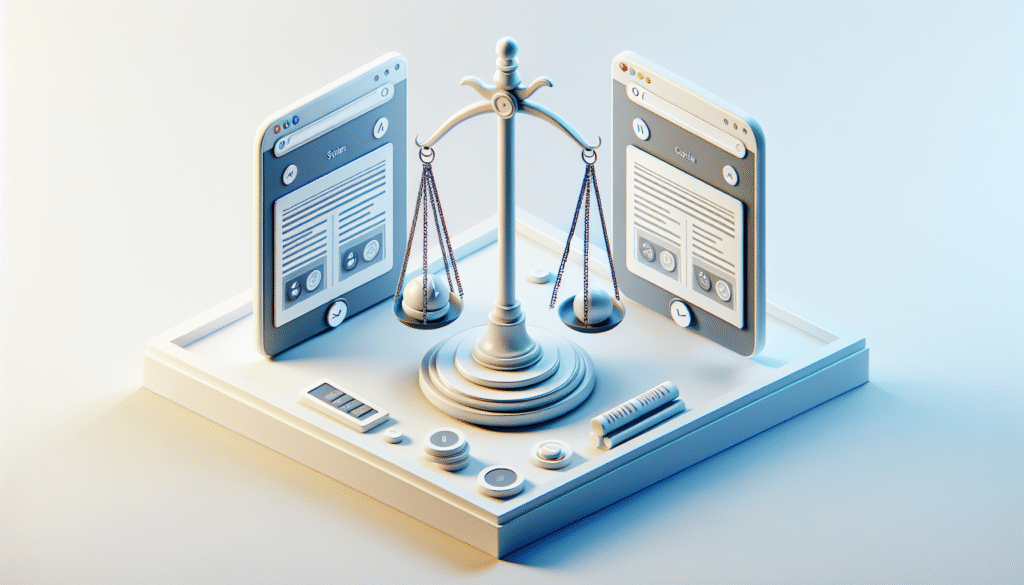 Systeme.io Vs Unbounce: Which Is Best For Landing Pages?