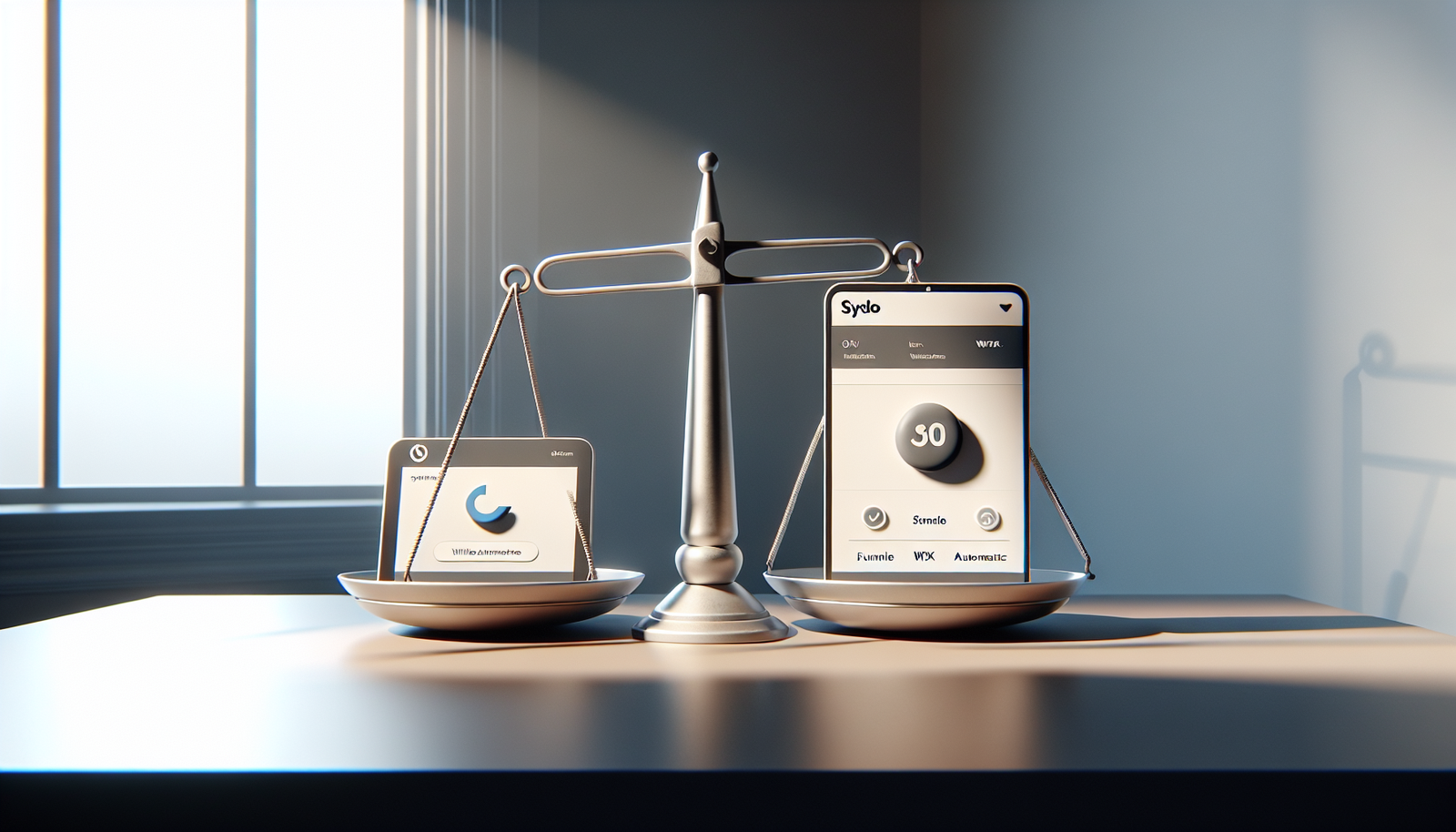 Systeme.io Vs Wix: Which One Works Best For Small Business?